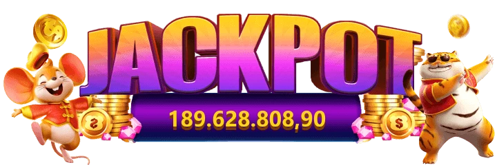 pggame JACKPOT